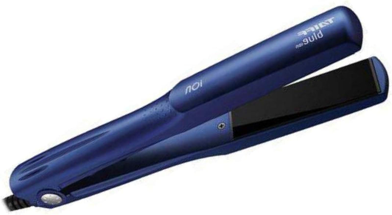 Chapinha Taiff Tourmaline Ion Ceramic 210°C Bivolt - Prancha Alisadora Profissional Placa Cerâmica
