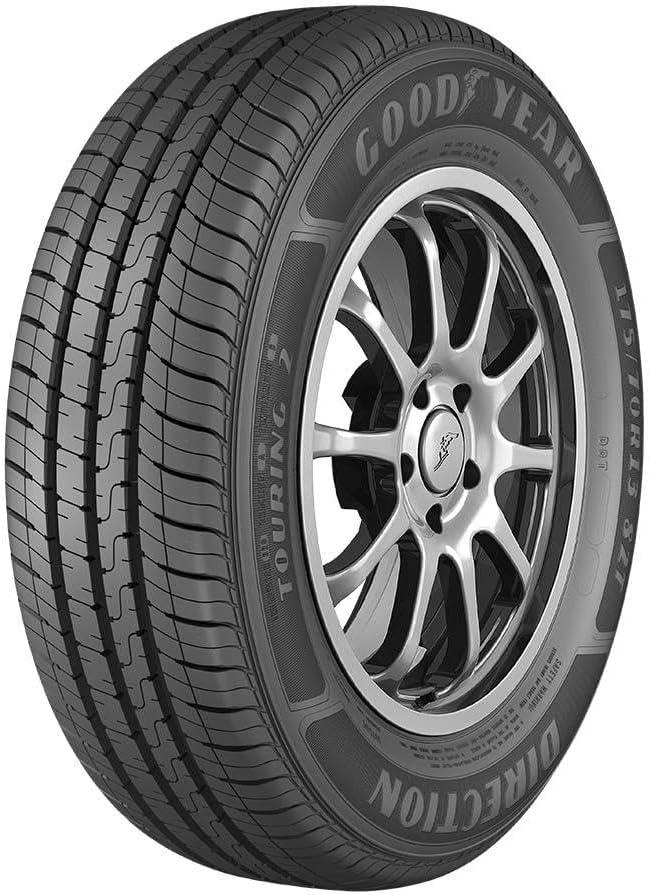 Pneu Goodyear Direction Touring 2 175/65 R14 86H XL Aro 14 — Novo, para Ka, Mobi, Uno, Palio, Etios