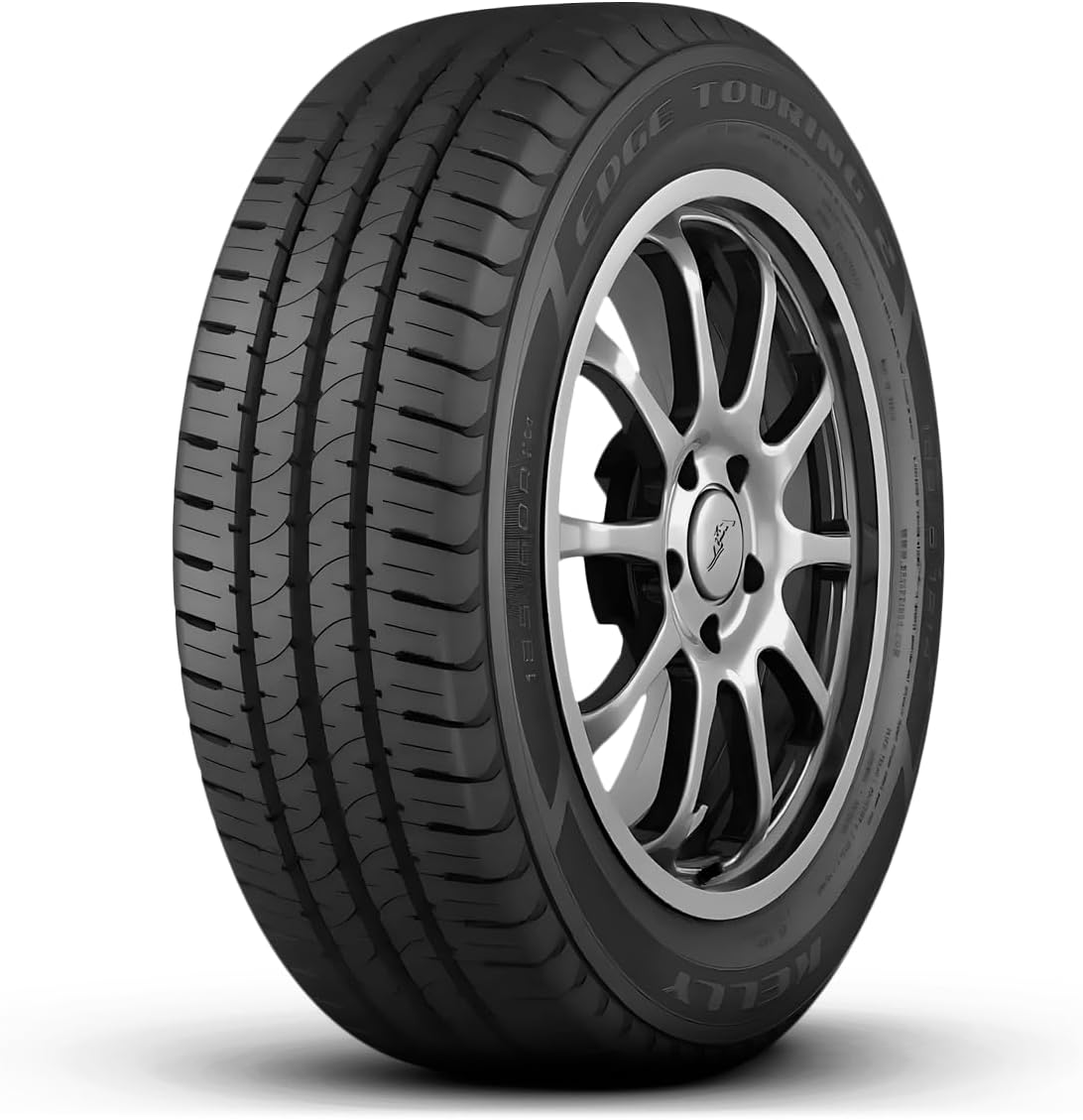 Pneu Goodyear Kelly Edge Touring 2 175/70 R13 82T visto em perspectiva