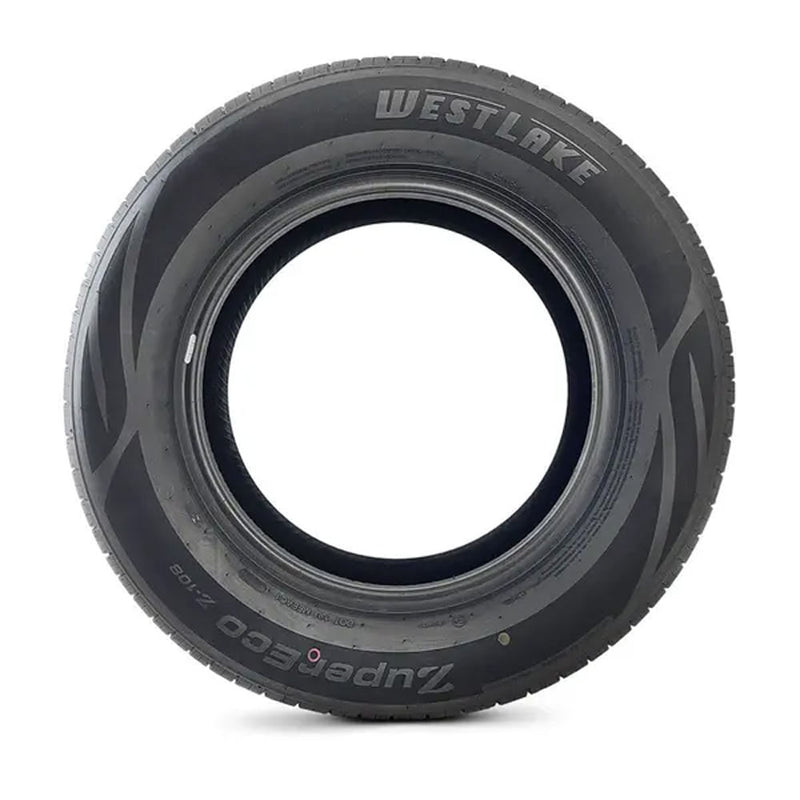Pneu Westlake Z-108 ZuperEco 175/70 R13 82T Aro 13 — Novo, para Gol, Uno, Palio, Corsa